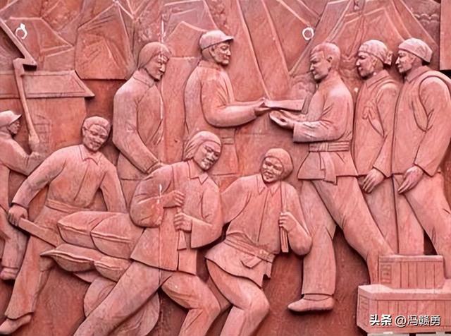 山西旅游：追寻八路军的足迹左权采风行（图）