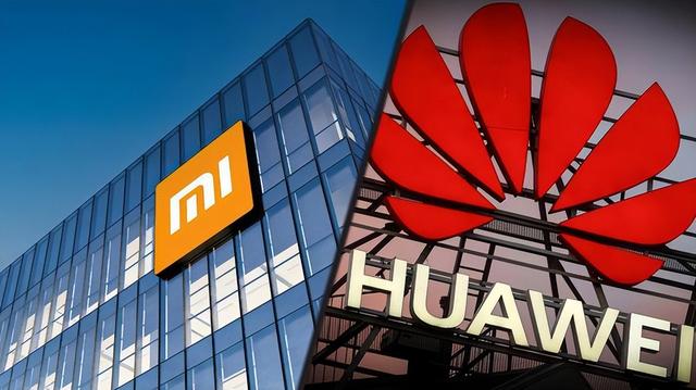 最新出炉！2025中国500强排名，华为小米差距大，娃哈哈上不了榜