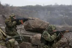 大批士兵投降，普京交底了，中国代表赴联合国，胜负或马上见分晓图片