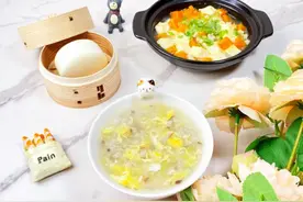 10-12个月+|鲜味满满！宝宝吃了这道菜，免疫力直线飙升图片