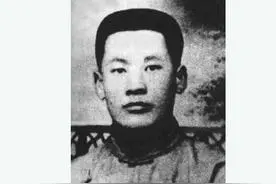 高文华：组 军——早期的蒙古族共产党员李裕智（8）图片