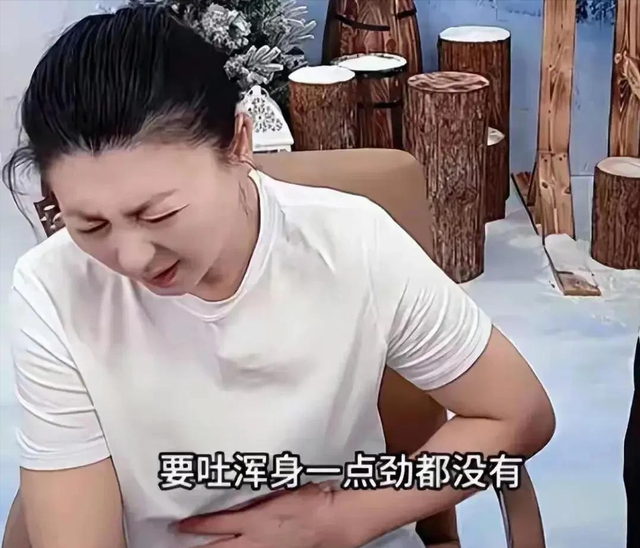 闫学晶风波终于落幕，6个男人惨遭牵连	，儿媳与继女最不好过