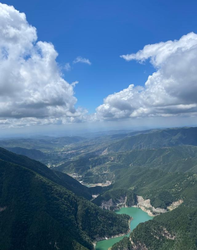 世界上只有中国山西省晋中市才有的全球 “独一无二的10大奇景”
