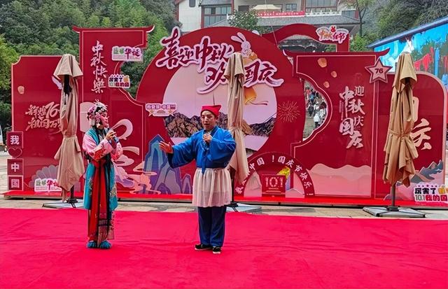 2025年10月10日 渭南文化旅游资讯微报（组图）