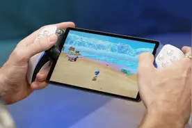 索尼新串流掌机PS Portal使用加速教程,无法连接网络怎么办？图片