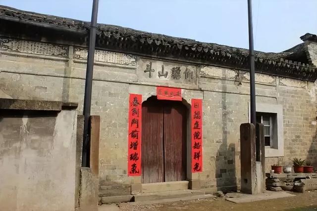 浙江金华20个最美中国传统村落，藏着婺州秀丽繁华遗风