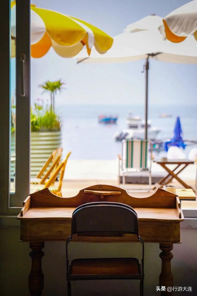 大连这6个冬日情侣打卡点，好拍又浪漫！