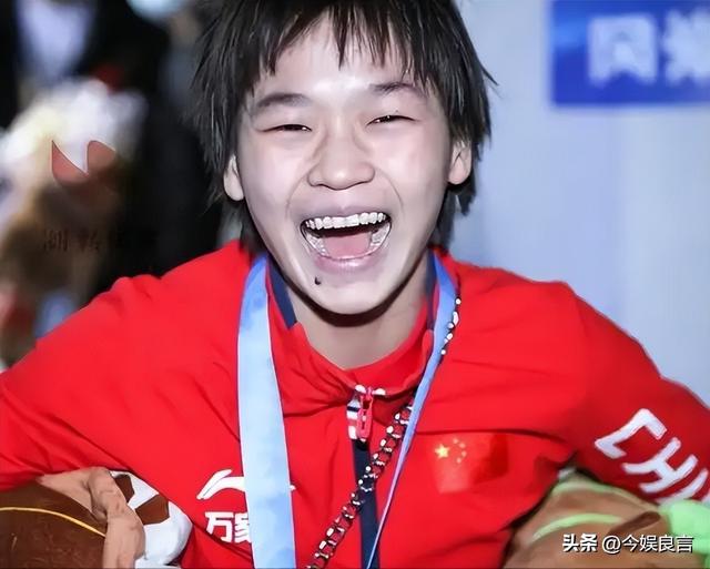 不到24小时，央视3次点名全红婵！彻底暴露夺冠后的“真实情况”