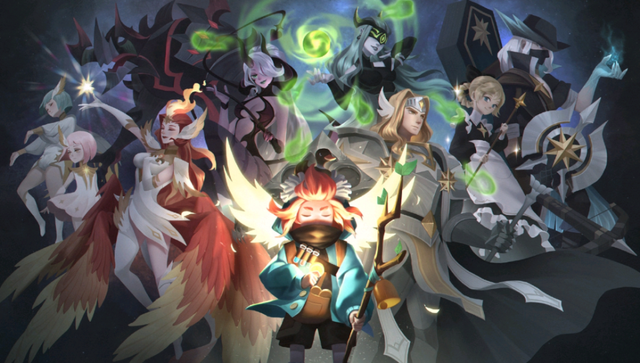 十大良心放置手游推荐2025，放置挂机手游排行榜