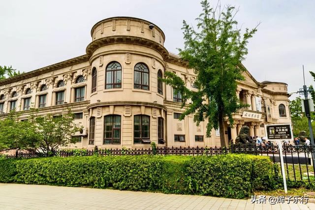 辽宁大连旅顺之行，铭记历史的旅程