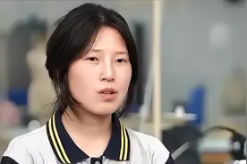 跌下神坛？中专生姜萍被质疑作弊，数学月考仅83分，央视亲自下场图片