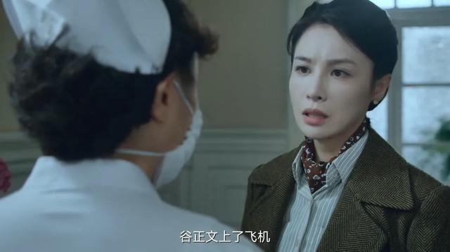 一千多人牺牲结局，无法改写，但于和伟临刑前一个动作，升华全剧