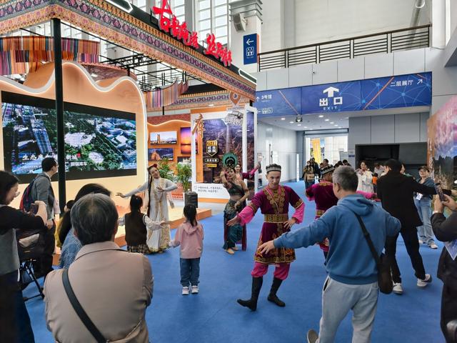 三展共鸣，释放“十的三次方”效应