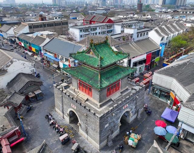 行走河南系列之这就是安阳