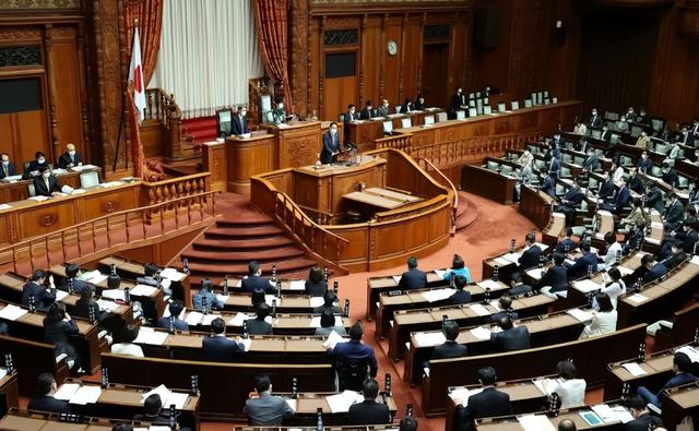 我外交部突然发出警告，如果外媒消息属实，中日事态将会相当严重