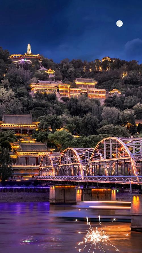 在兰州生活50年的本地人掏心窝子：兰州这三个地方真不建议专门跑