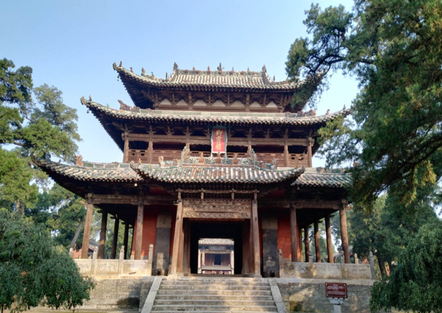 别再去三亚人挤人了！河北这座被低估的皇城，藏着半部清史