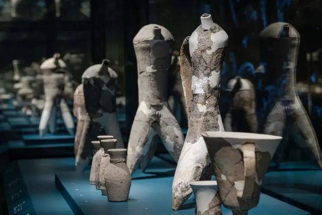 德阳，从古蜀之源走来