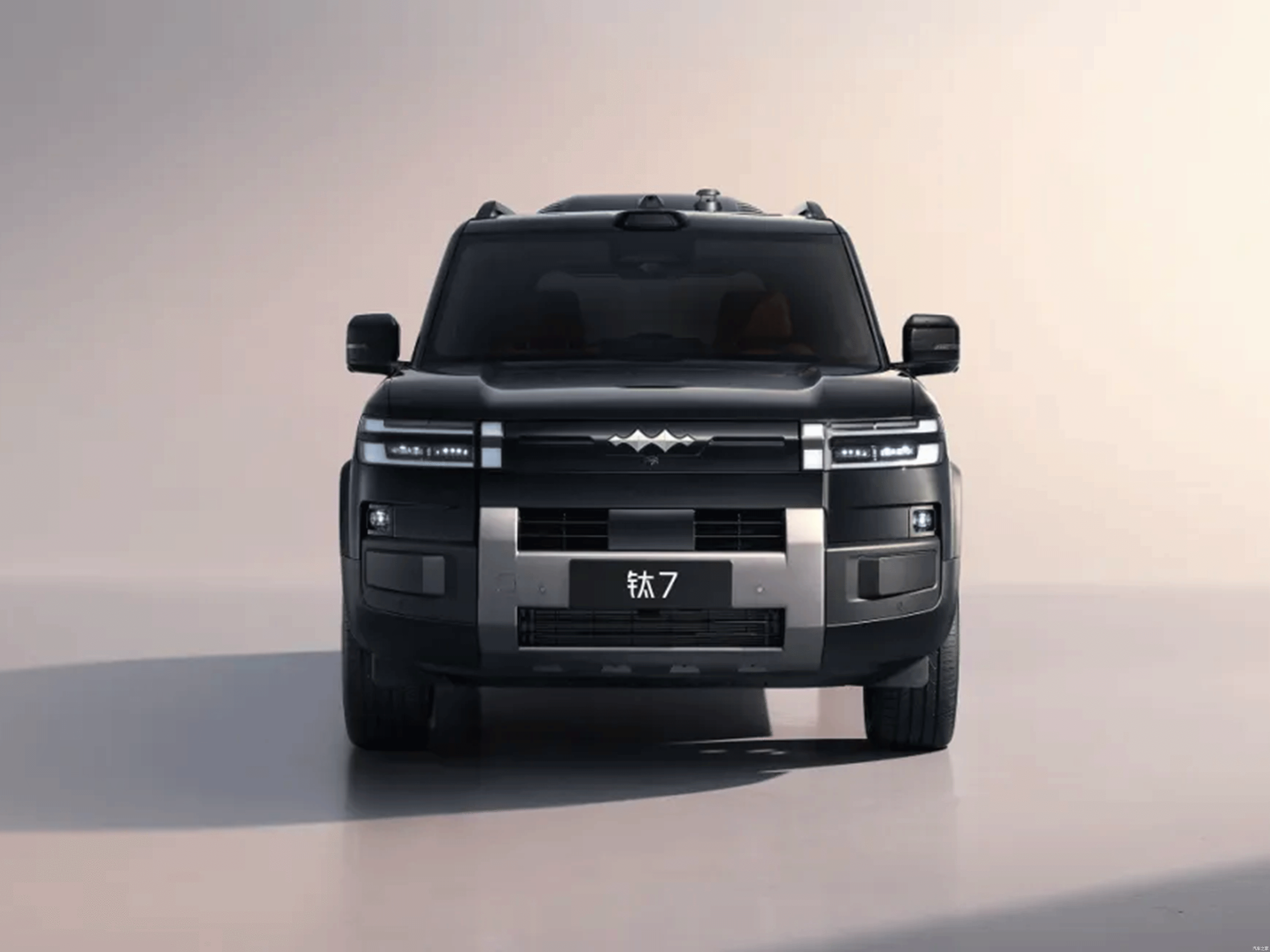 比亚迪_比亚迪技术突破_比亚迪高端车型