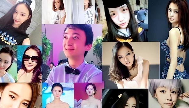 陪睡陪玩只是冰山一角，万达蒸发800亿后，王思聪再次传出大丑闻