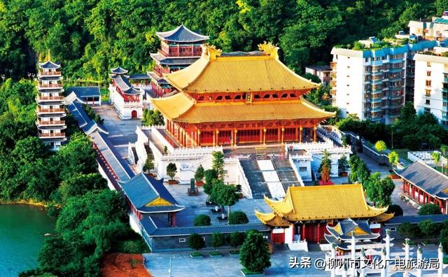 我的嗍粉听歌游柳州全盘计划！天后歌声与螺蛳粉狂欢我全都要！