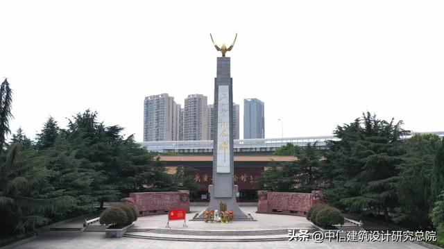 湖北百大红色地标,一起来“加油”!