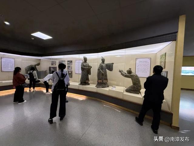 南漳国庆文旅市场热力全开，“奔县”旅游潮玩出新花样