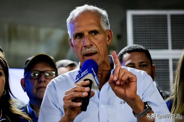 一个月后，中洪恐断交	，洪都拉斯新总统：中国大陆不给我们好处