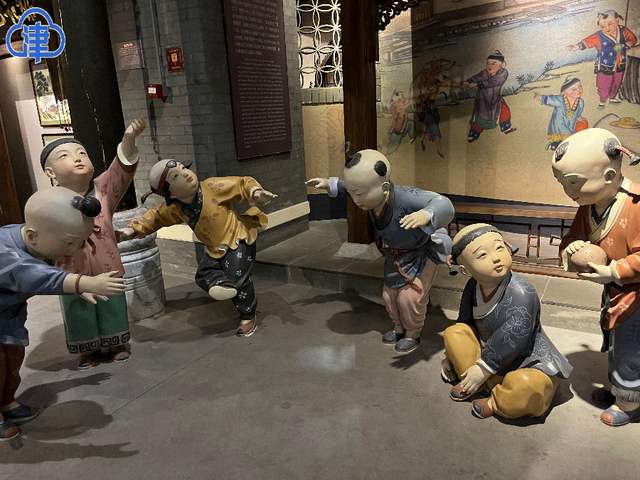 绘就津城魅力画卷！第三期“海河之夜”—天津文旅“河海津韵”采风活动举行