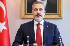 土耳其宣布或与以色列断交：但不着急，再等等其它国家图片