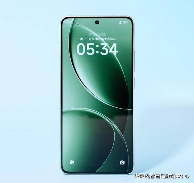 红米不要利润？骁龙8Gen3手机才卖1504元，6500mAh+金属中框+2K屏