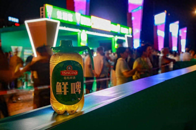 青岛啤酒厂事件后续：这一泡尿市值200亿！处理结果令人大吃一惊