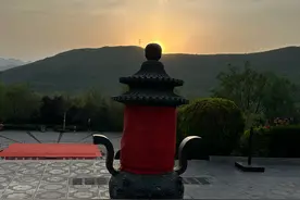 西柏坡纪念馆、河北博物院、邯郸市博物馆、 广府古城和娲皇宫图片