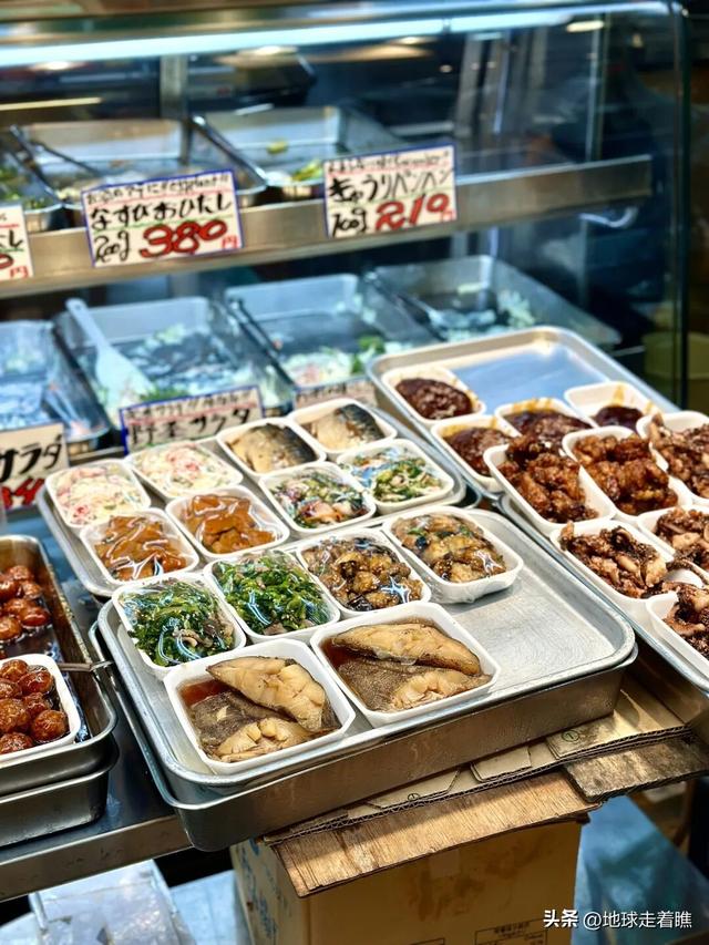 大阪黑门市场旅行攻略：本地人都爱来的“吃货+省钱”圣地