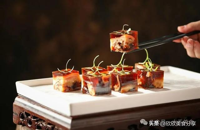 咸亨酒店,致力粤菜文化研发