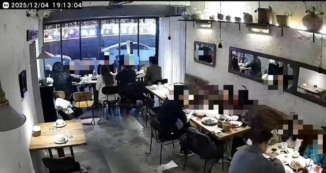 10人逃单大结局：组局者是堂哥 张先生终于付款 但里子面子全丢了