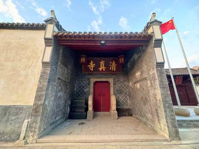 踏迹寻音：皖山皖水与千年古韵的完美邂逅在安庆