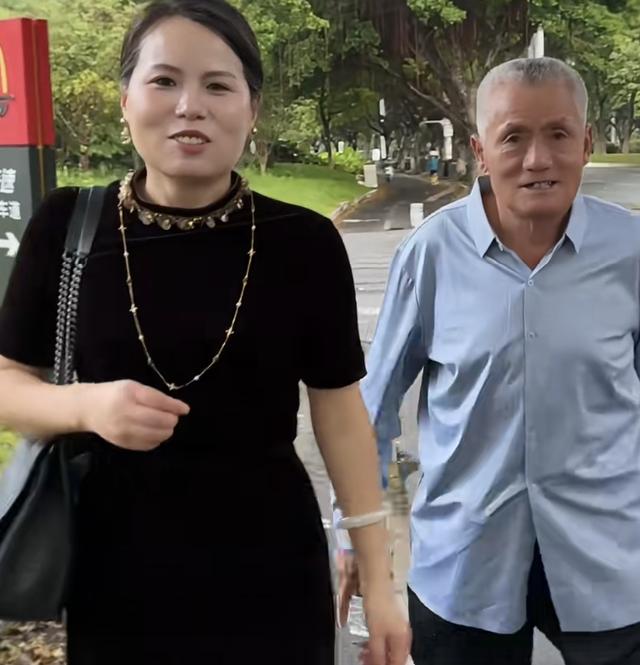 京城小二:娘家人拖一辈子，婆家人顶起来 网友：亲情能这么算吗？