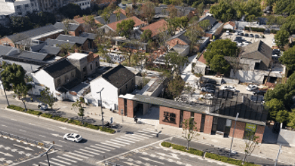 新地标！珠宝文化中心开工