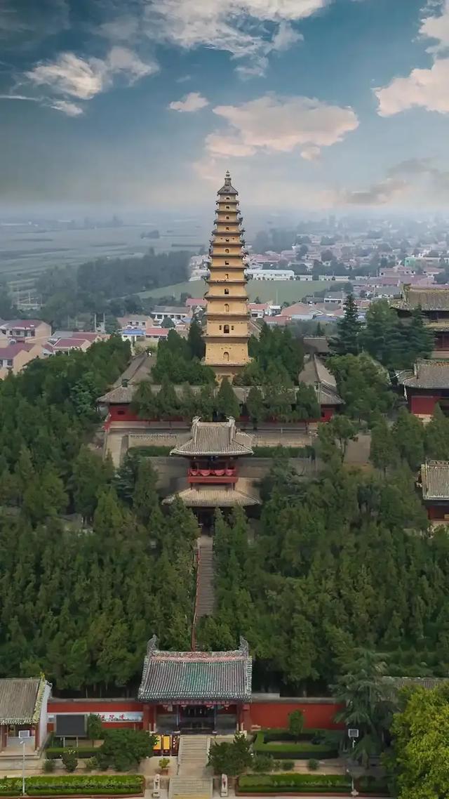 山西运城旅游攻略:探索华夏文明的璀璨明珠