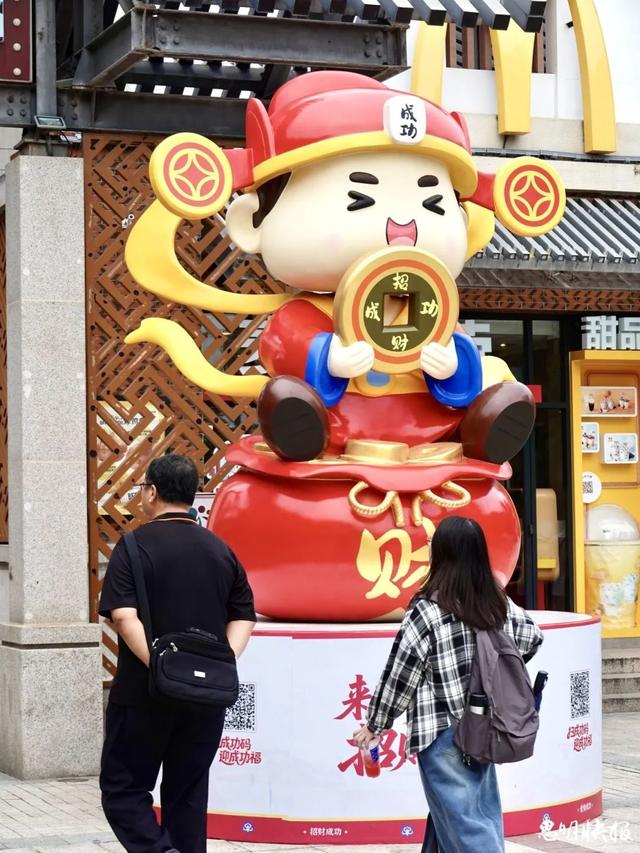 在思明，今天离“成功”又近了一步！