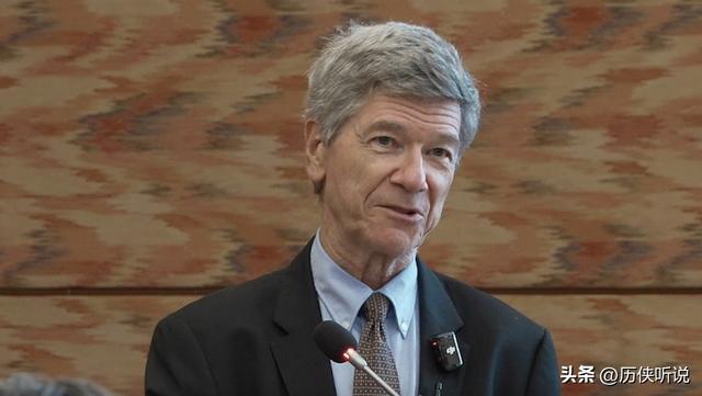 华为捏住美国“七寸”， 美专家萨克斯大骂：政策愚蠢，制裁是笑话