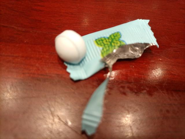 城里人说“没有”就是那么洋气