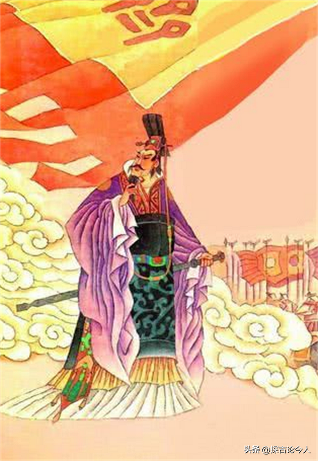 春秋第一宰相：管仲的变革之路与齐国崛起的传奇