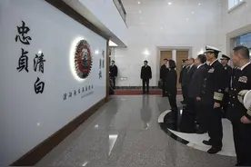 前身是国民党军统局？台湾最高情报机构“军事情报局”揭秘图片