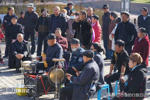 陕西关中有座“雷峰塔”，曾上演现实版《盗墓笔记》！震惊世人