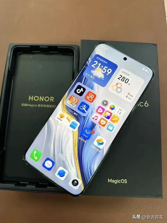 荣耀手机别瞎选！这三款闭眼入不后悔，性价比高口碑好