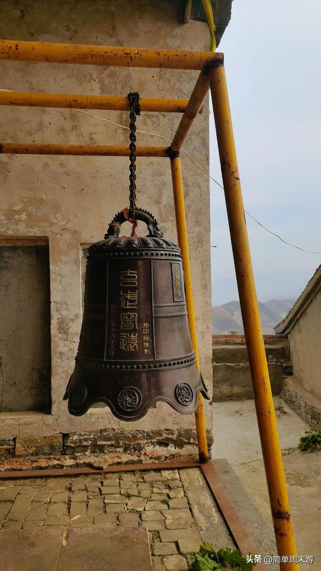 18）徒步偃师黄金大草原，28人19公里虐途里，藏着徒步最本真的快