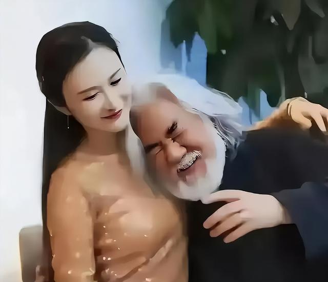 拔出萝卜带出泥，张纪中再迎噩耗，转移财产是冰山一角，麻烦大了