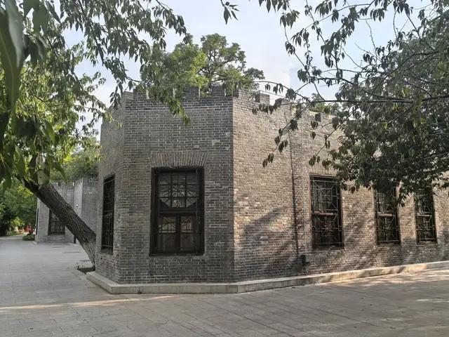 天津游记（上）